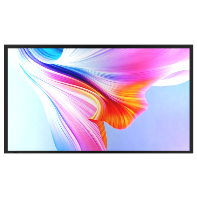 Indoor Digital Signage