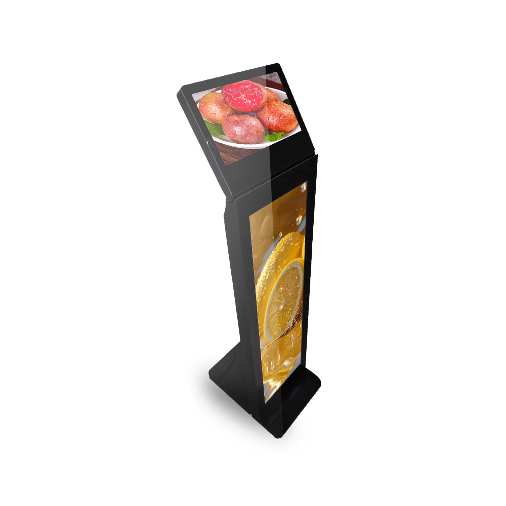 Indoor Info Kiosk - 图片 5
