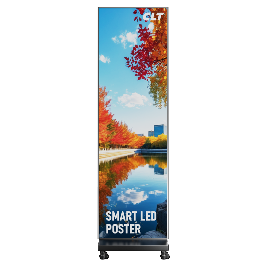 LED Poster - 图片 2