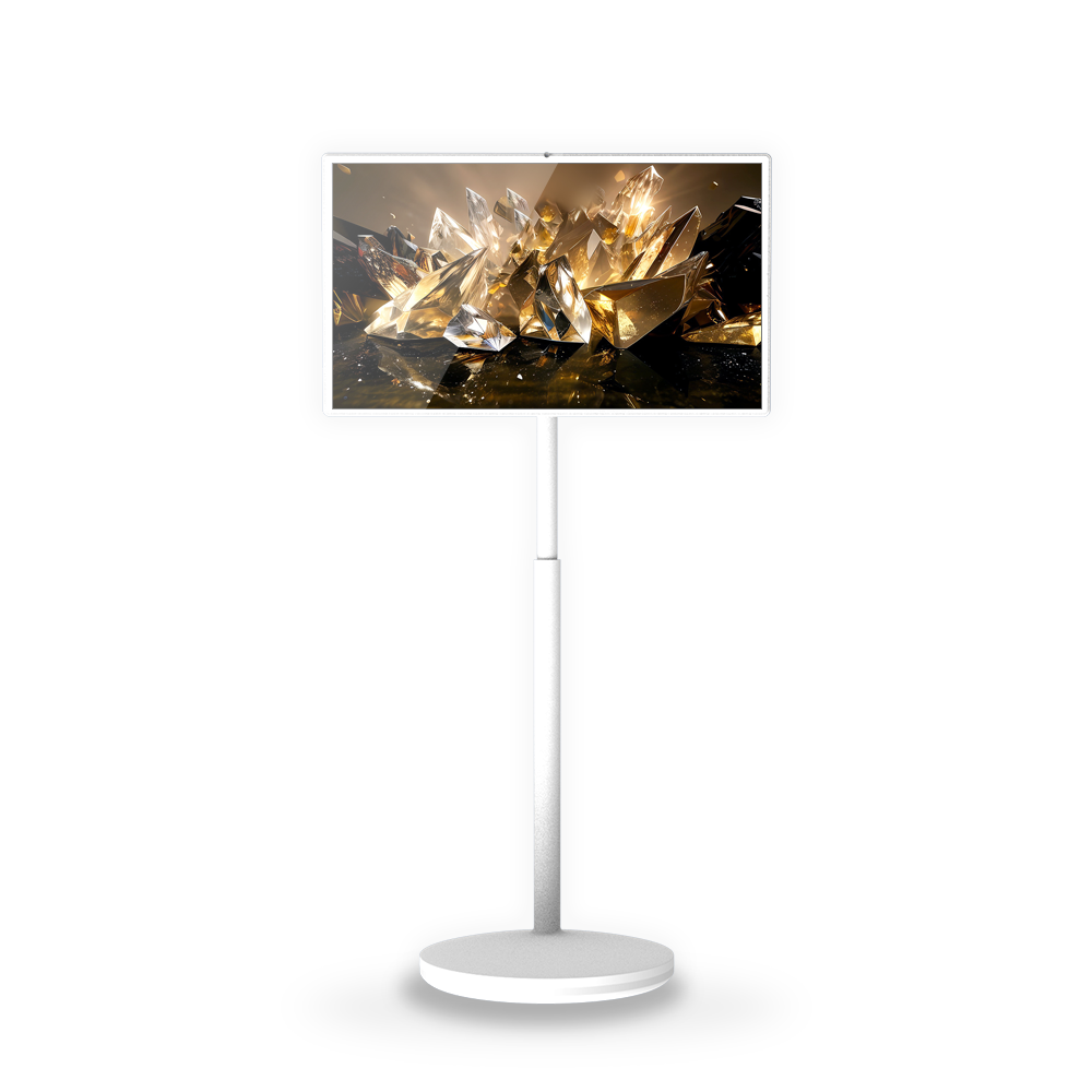 Indoor Portable Kiosk - 图片 2