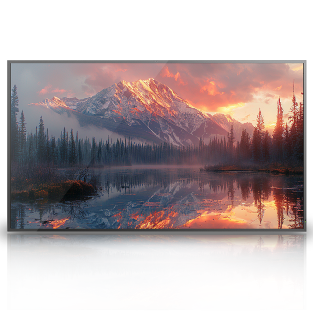 Outdoor Digital Signage