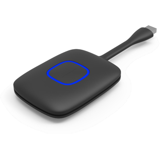 Wireless Transmitter