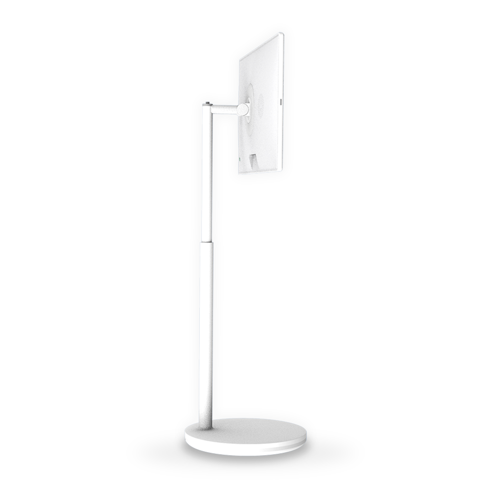 Indoor Portable Kiosk - 图片 3