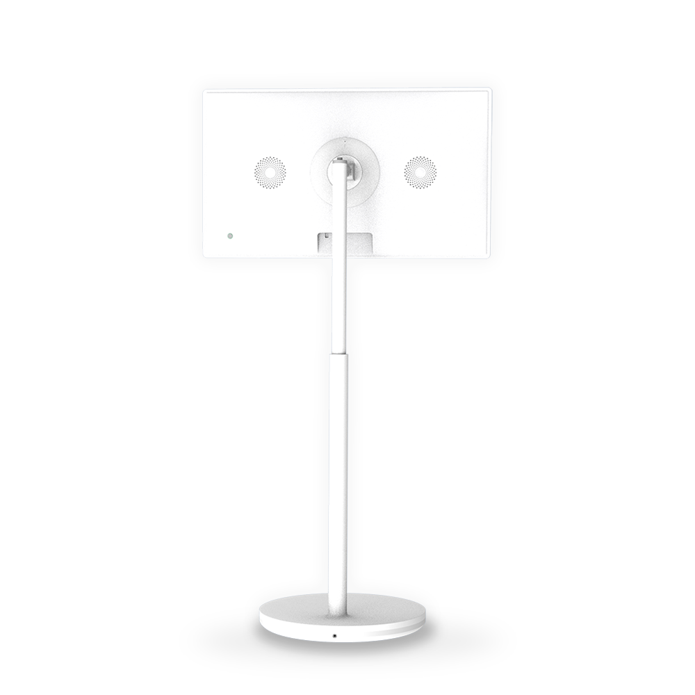 Indoor Portable Kiosk - 图片 4