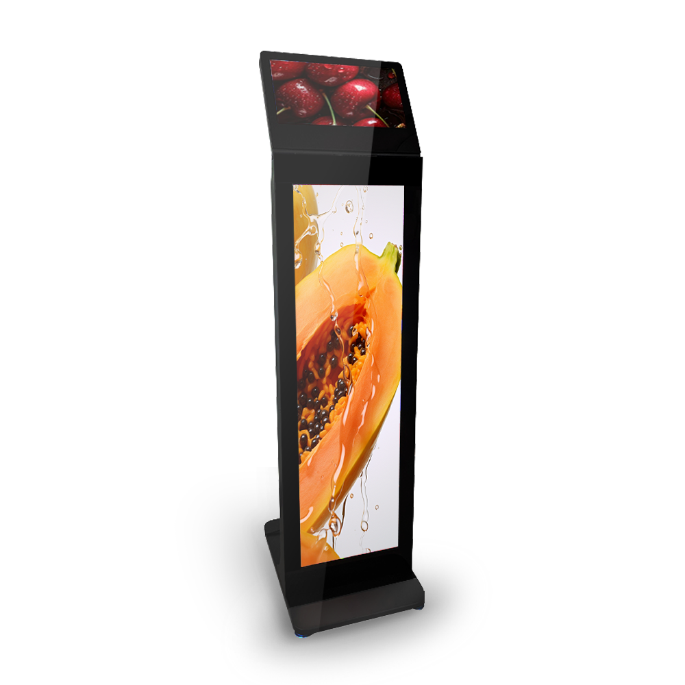 Indoor Info Kiosk - 图片 3