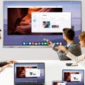 Indoor Mall Digital Signage Solutions for Dynamic Retail Advertising Displays