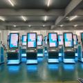 Common Commercial Application Scenarios of Outdoor LCD Digital Signage