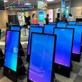 Key Advantages of Outdoor LCD Digital Signage Over Traditional Billboard Ads