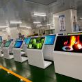 Benefits of High Brightness Outdoor Digital Signage Displays at Plazas